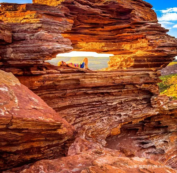 Kalbarri National Park