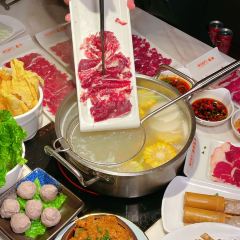 潮牛海记(星光时代店) User Photo