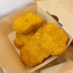 德克士（五台山餐厅店） User Photo