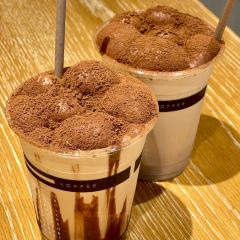 THE MATCHA TOKYO （Tsim Sha Tsui K11 Art Mall） 여행 사진