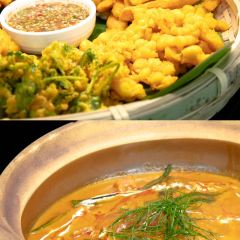 LAN RESTAURANT User Photo