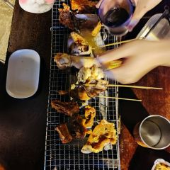 Bahia Restaurant Chung King BBQ User Photo