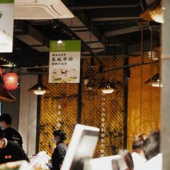 木坂亭烤串(百年东街店) User Photo