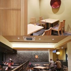 伊藤久右衛門・茶房（JR宇治站前店）張用戶圖片