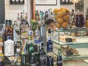 Mercado de la Ribera