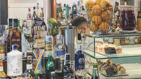 Mercado de la Ribera