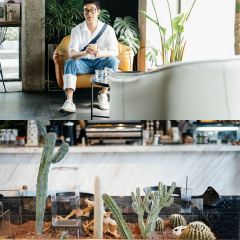 ONEWAY COFFEE User Photo