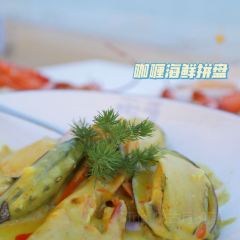 椰厦·海上餐厅(椰风寨店) 여행 사진