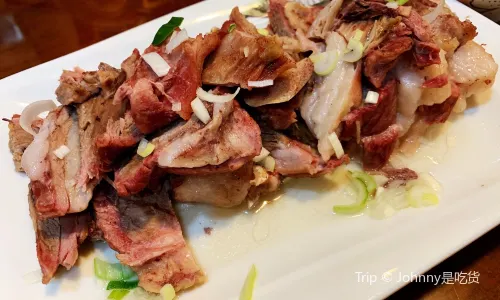 Yan Chi Qing Dun Yang Rou Shou Zhua Lamb Restaurant
