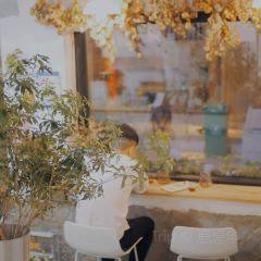 馥约花艺咖啡 User Photo