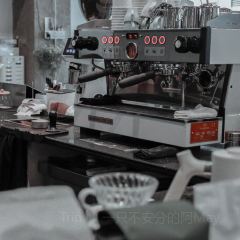 后巷coffee&bar User Photo