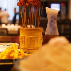 周师兄重庆火锅(KK MALL 京基店) User Photo