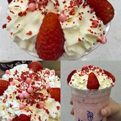 ARTEASG啊T·新加坡奶茶(五岭广场店) User Photo