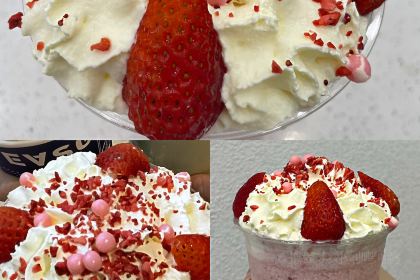 ARTEASG啊T·新加坡奶茶(五岭广场店)