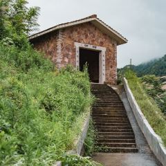 HUANG NI SHAO GE ZI 여행 사진
