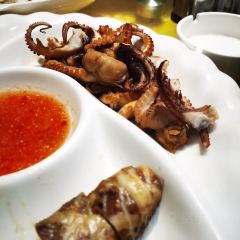 旺来排档 User Photo