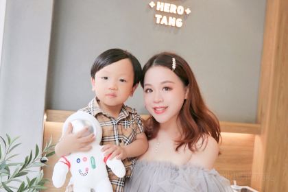 抹时光(万达金街店)