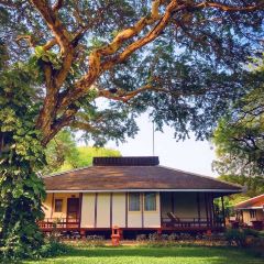 Bagan Thiripyistaya Sanctuary Resort User Photo
