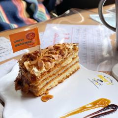 阿可丁(大昭寺店) User Photo