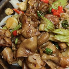 Wutaishanbadawan User Photo