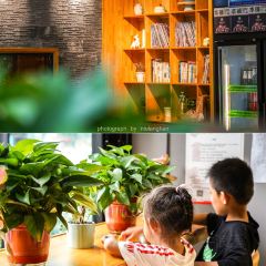 炙味本铺炭火烤肉专门店(范蠡路店) 여행 사진