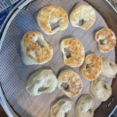 San Cheng Shan Sheng Tai Nong Zhuang User Photo