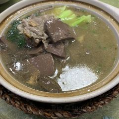 市場飯店（坊前村店）張用戶圖片