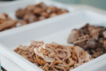 月英凉粉(西街店)