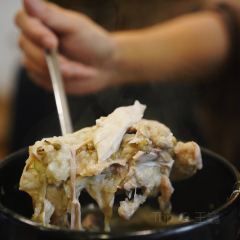 동백삼계탕 User Photo