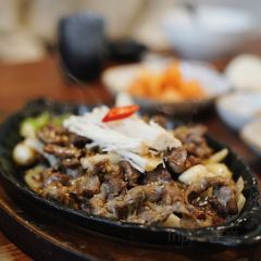 동백삼계탕 User Photo