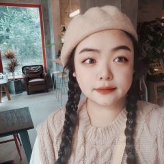 虹里咖啡(玉兰园店) User Photo