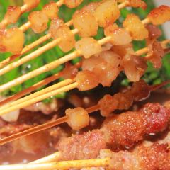 大成海鲜烧烤(打浦桥店) User Photo