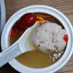 石林杏林大观园樱花峪药膳坊餐厅 User Photo