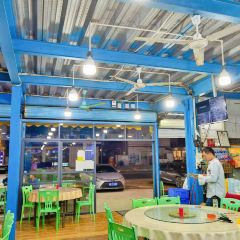 合你意海鲜饭店(双月湾虹海湾店) User Photo