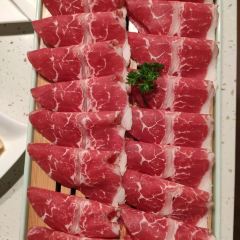 滩羊一号鲜火锅(罗斯福店) User Photo