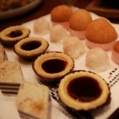泉州富力万达文华酒店·品珍俏江南中餐厅 여행 사진