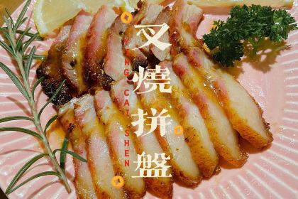 向北小食馆(南苑新居店)