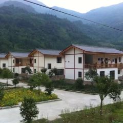 芦山县韩家庄农家乐 User Photo