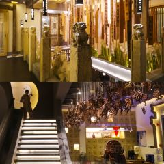 诗城宴(拉菲公馆店) User Photo