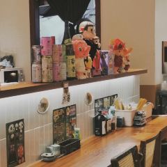 柚籽林二(寿司·白土坝店) User Photo