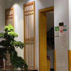 钟鸭子·非物质文化遗产(建设路旗舰店) User Photo