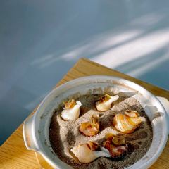 银滩鲍鱼火锅(麓湖店) User Photo