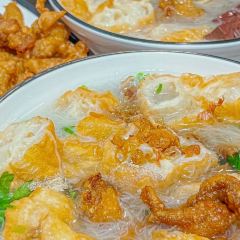 寶勝閩南風味馆(左海店) User Photo