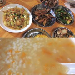 新坛海鲜肠粉 User Photo