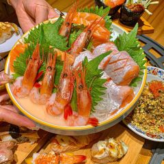 勝好壽司(倉山萬達店)張用戶圖片