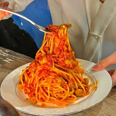 Bruce’s Pizza（山師東路店）張用戶圖片