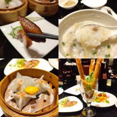 贵阳万丽酒店新满福楼餐厅 User Photo