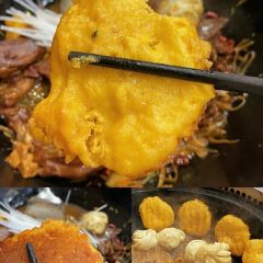 70後铁锅炖(坡博店)用戶圖片