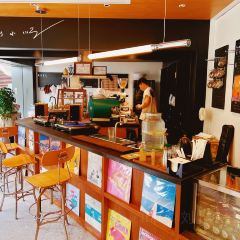 再望书店 User Photo