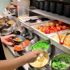 骨之味·筒骨汤火锅(晋江万达店) User Photo